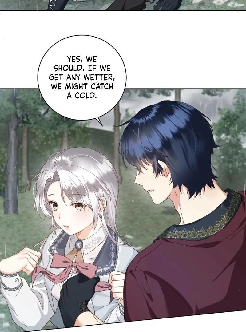 I Will Not Be the Supporting Character Forever Chapter 38 - Page 54