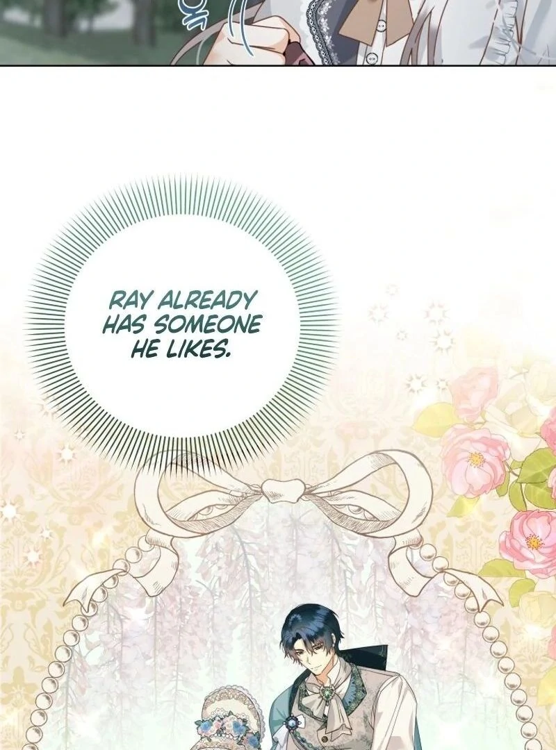 I Will Not Be the Supporting Character Forever Chapter 38 - Page 56