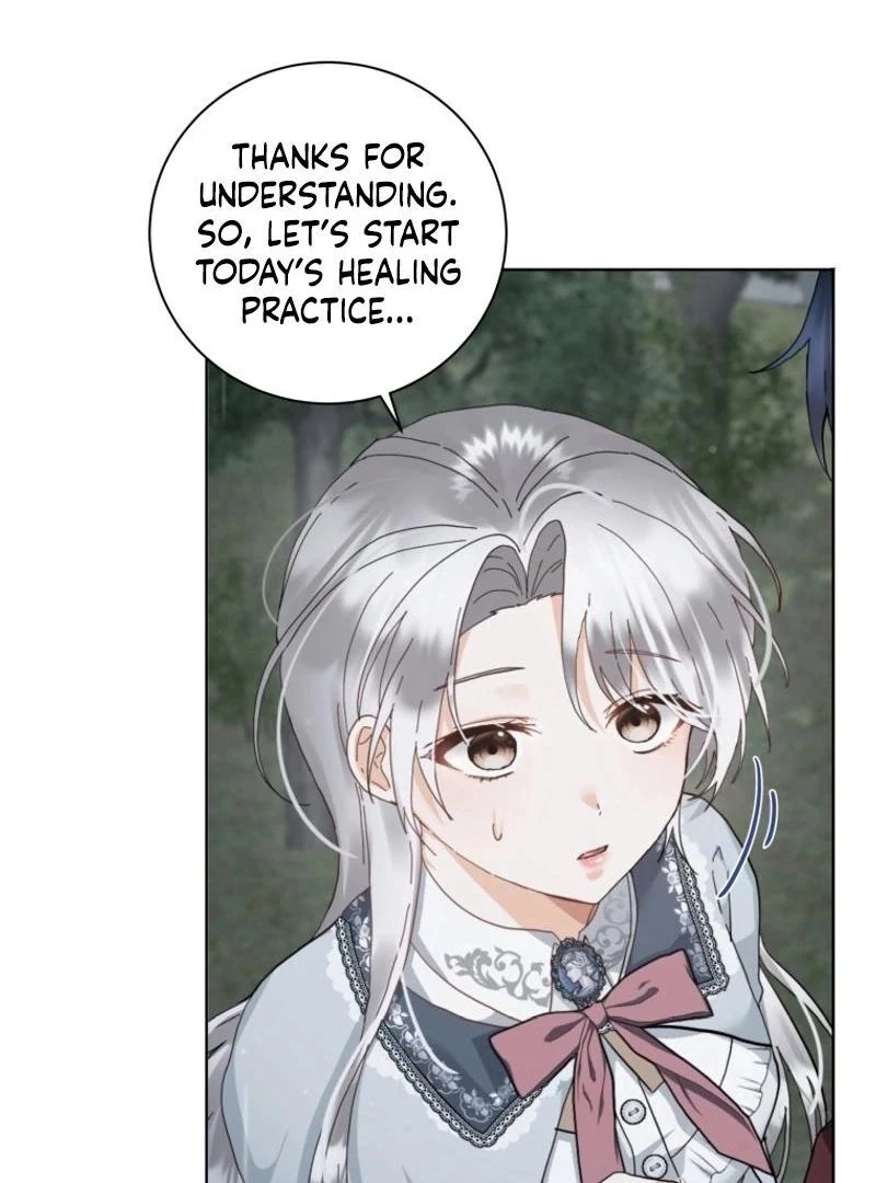 I Will Not Be the Supporting Character Forever Chapter 38 - Page 6