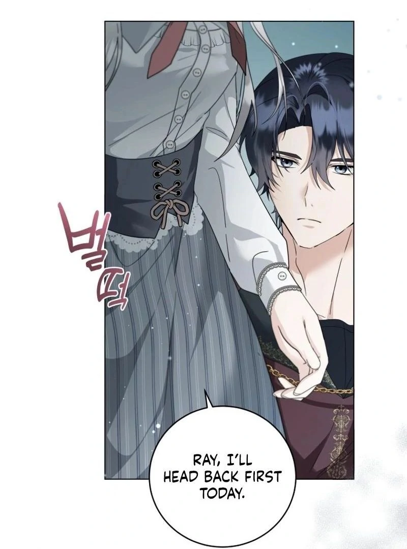 I Will Not Be the Supporting Character Forever Chapter 38 - Page 62