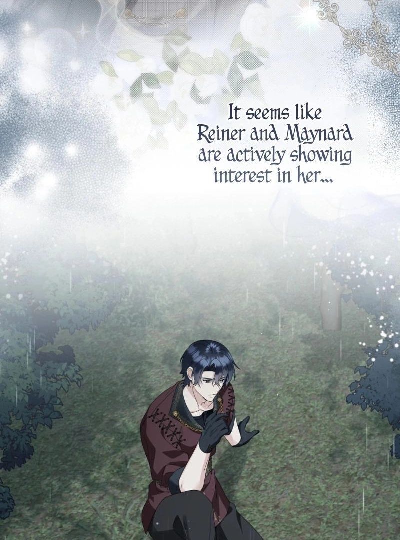 I Will Not Be the Supporting Character Forever Chapter 38 - Page 67