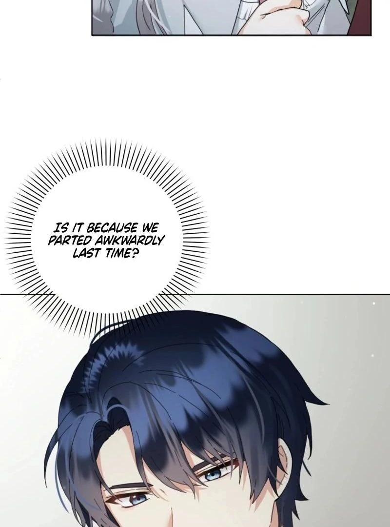 I Will Not Be the Supporting Character Forever Chapter 38 - Page 7