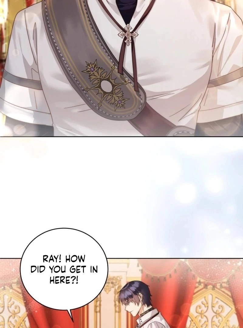 I Will Not Be the Supporting Character Forever Chapter 38 - Page 79