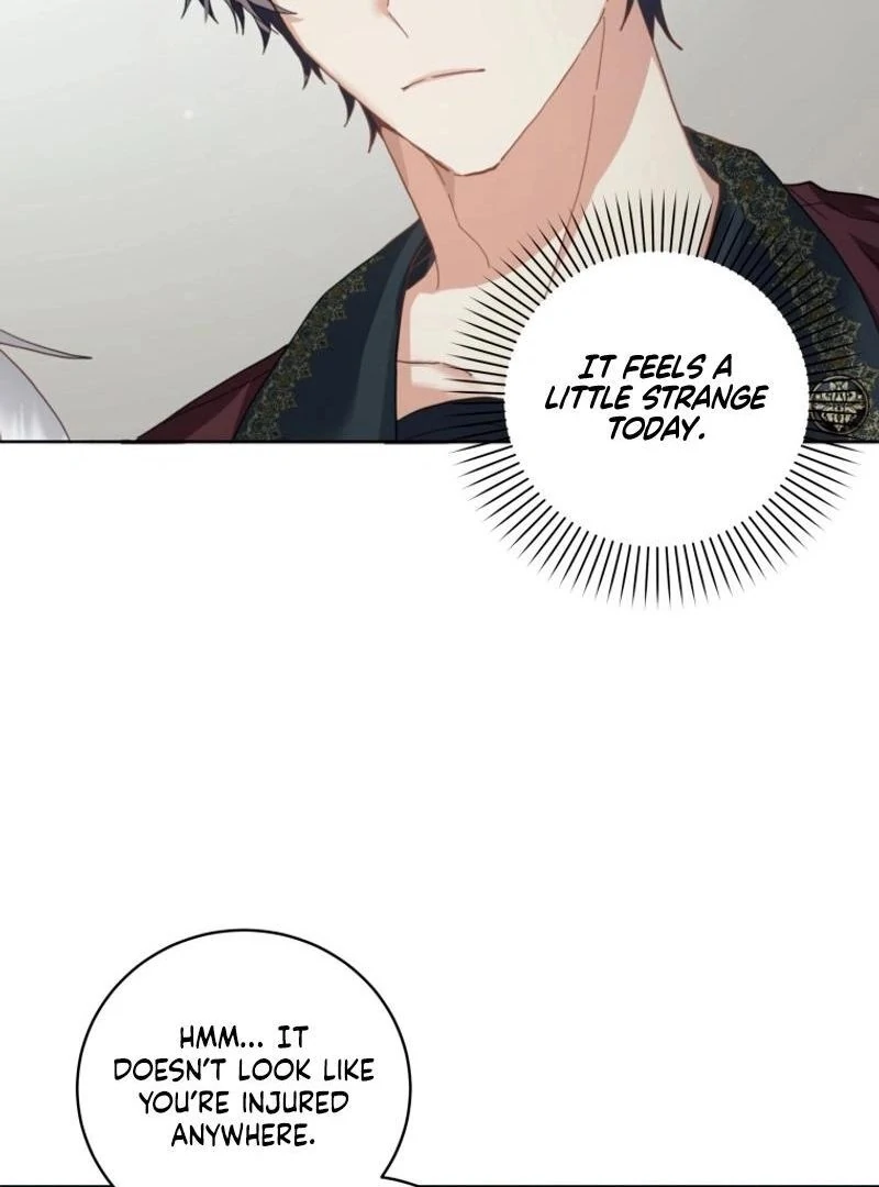 I Will Not Be the Supporting Character Forever Chapter 38 - Page 8