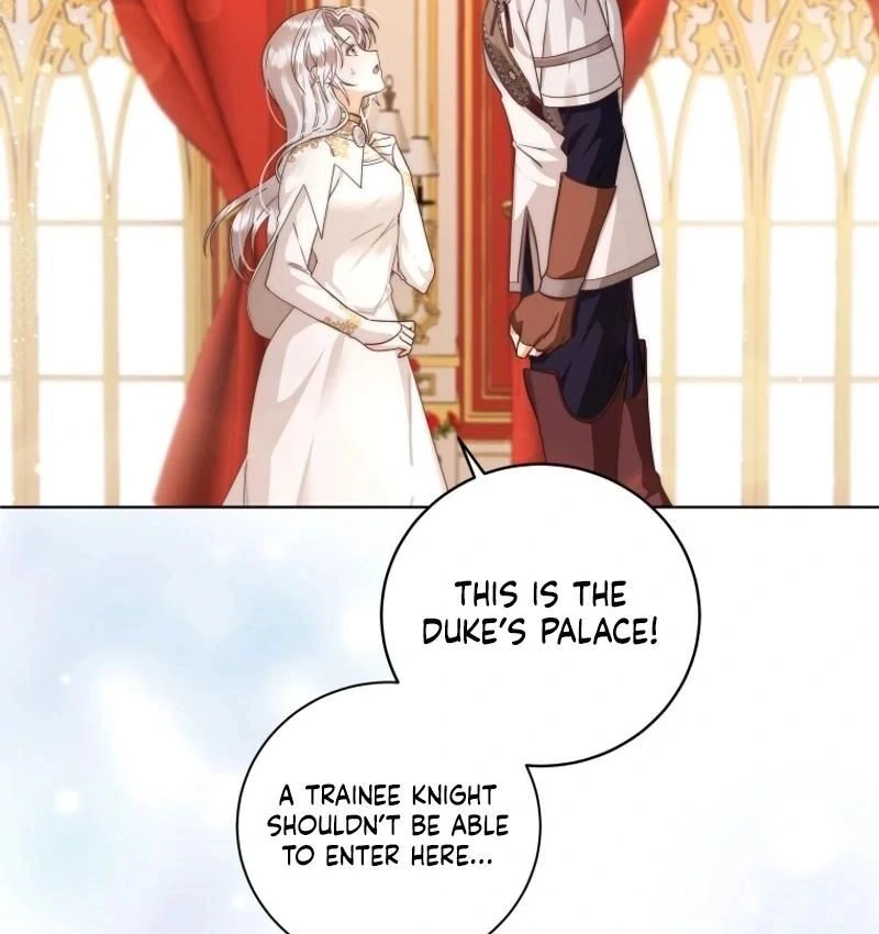 I Will Not Be the Supporting Character Forever Chapter 38 - Page 80