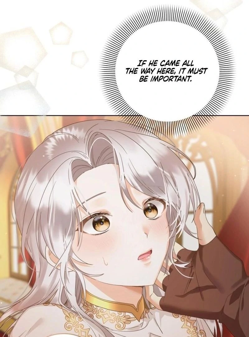 I Will Not Be the Supporting Character Forever Chapter 38 - Page 85