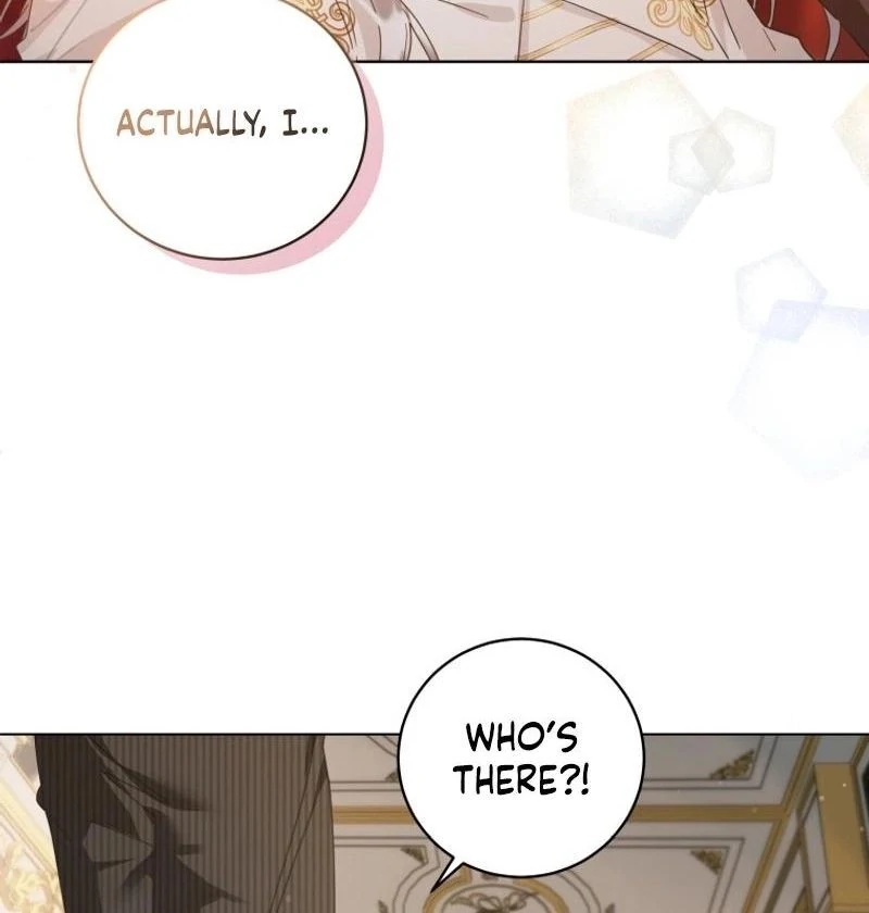 I Will Not Be the Supporting Character Forever Chapter 38 - Page 86