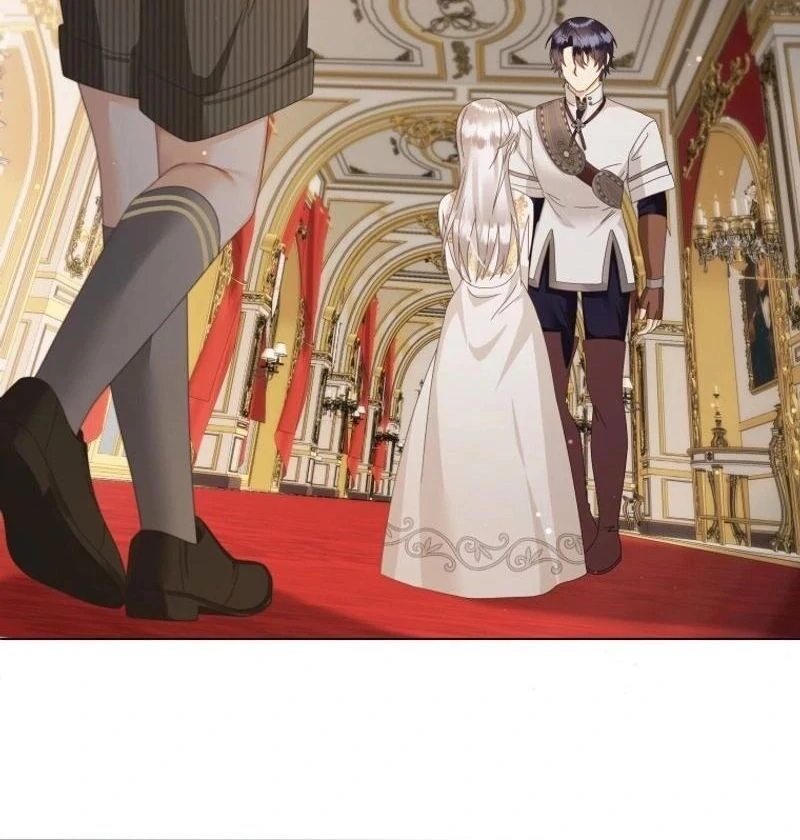 I Will Not Be the Supporting Character Forever Chapter 38 - Page 87