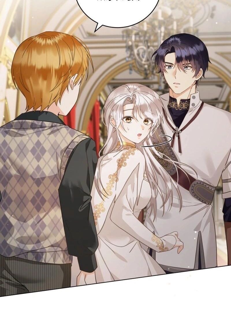 I Will Not Be the Supporting Character Forever Chapter 38 - Page 89