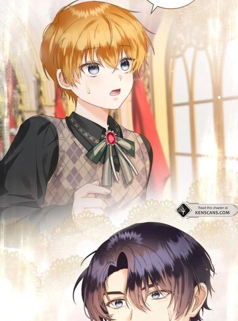 I Will Not Be the Supporting Character Forever Chapter 38 - Page 91