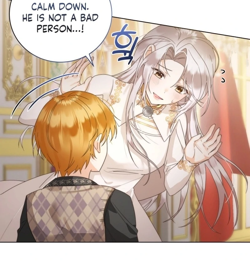I Will Not Be the Supporting Character Forever Chapter 39 - Page 11