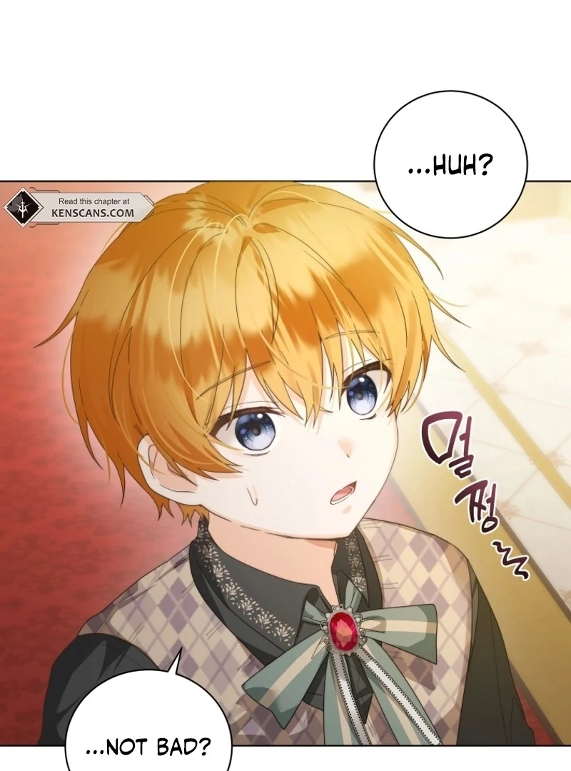 I Will Not Be the Supporting Character Forever Chapter 39 - Page 12