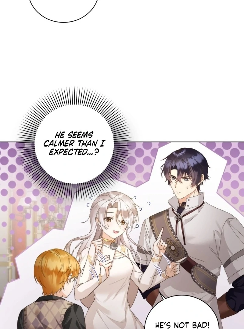 I Will Not Be the Supporting Character Forever Chapter 39 - Page 13