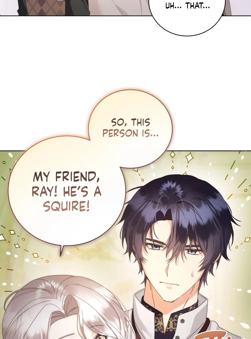 I Will Not Be the Supporting Character Forever Chapter 39 - Page 14
