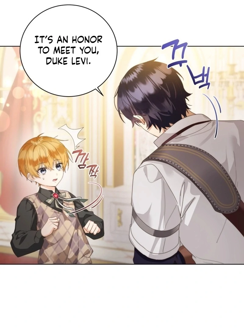 I Will Not Be the Supporting Character Forever Chapter 39 - Page 18