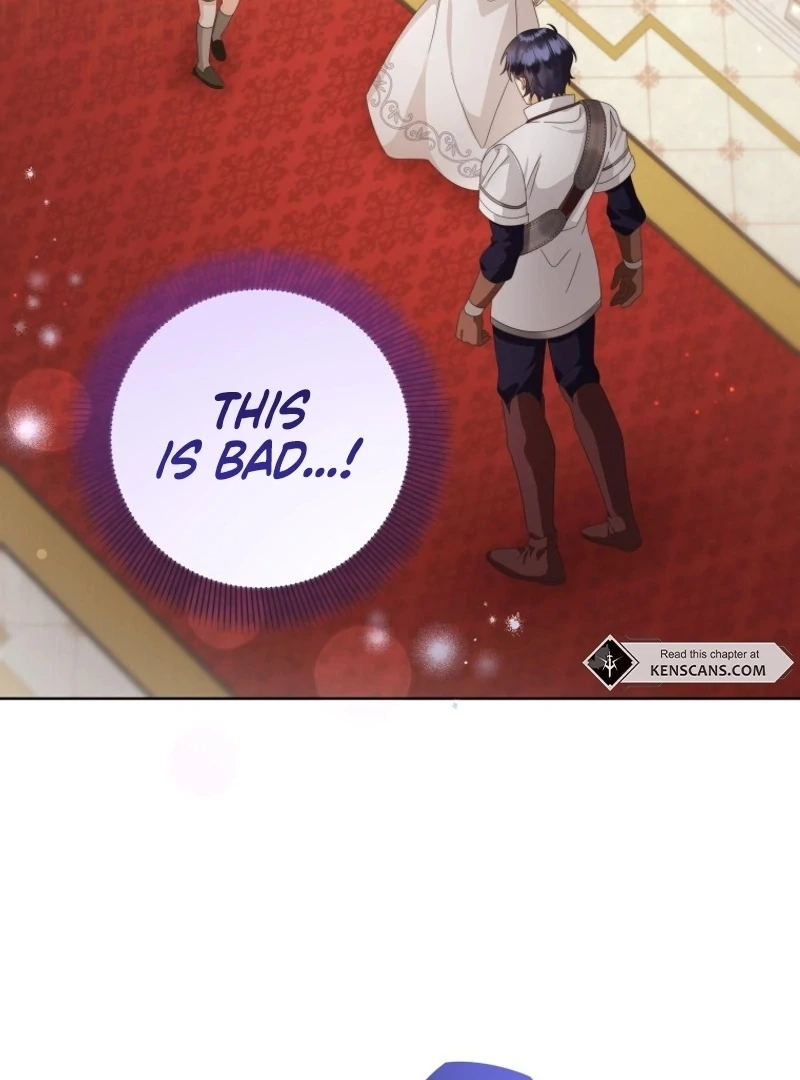 I Will Not Be the Supporting Character Forever Chapter 39 - Page 2