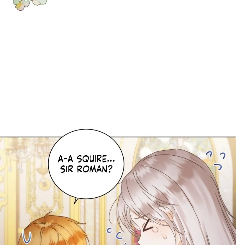 I Will Not Be the Supporting Character Forever Chapter 39 - Page 21