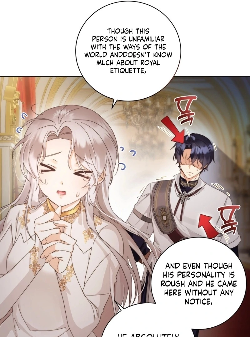 I Will Not Be the Supporting Character Forever Chapter 39 - Page 23