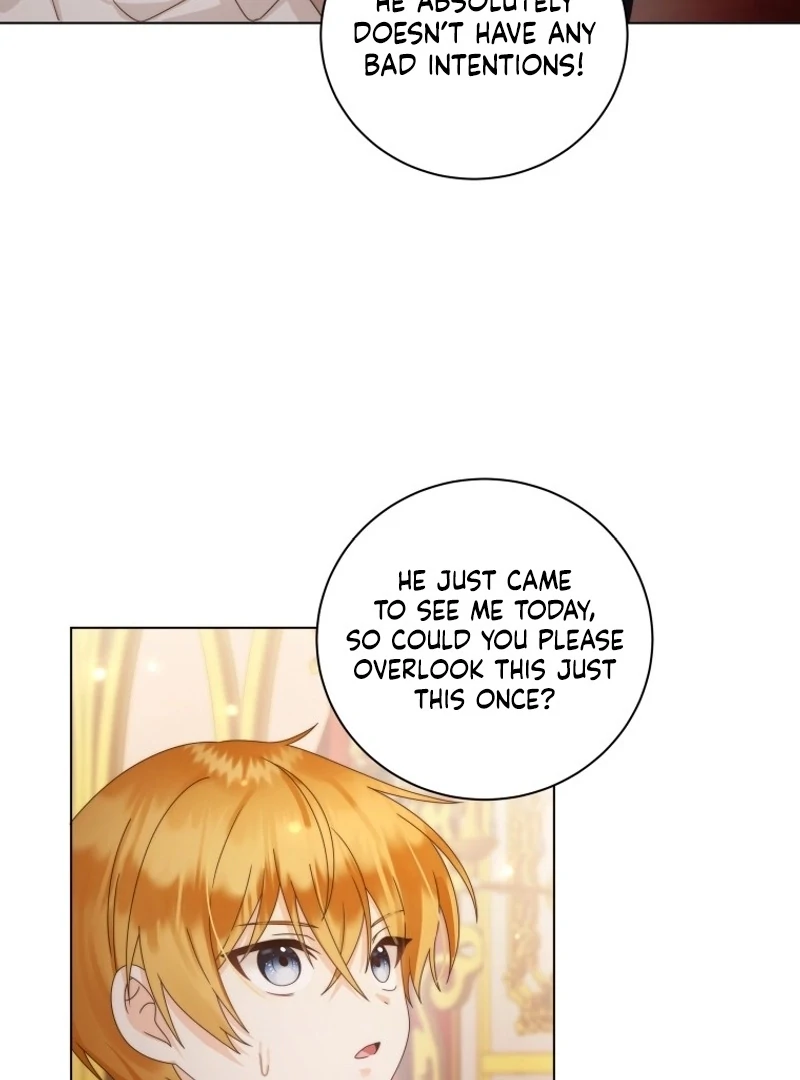 I Will Not Be the Supporting Character Forever Chapter 39 - Page 24