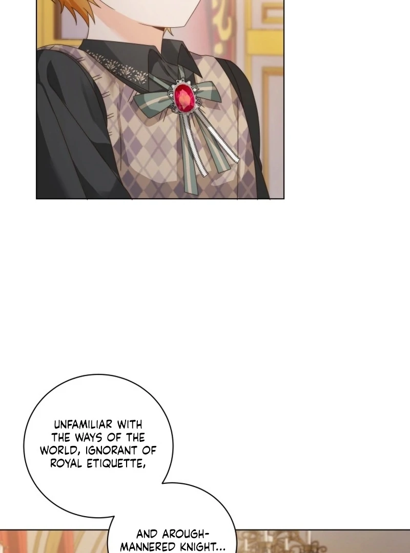 I Will Not Be the Supporting Character Forever Chapter 39 - Page 25