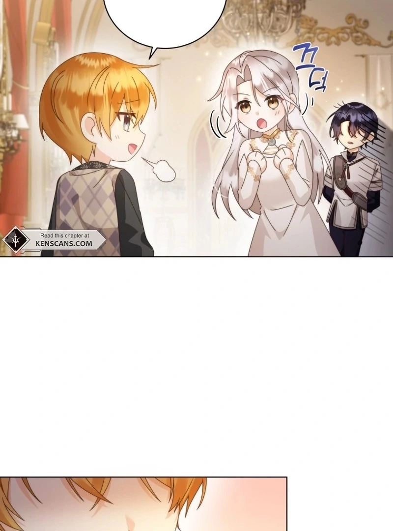 I Will Not Be the Supporting Character Forever Chapter 39 - Page 26