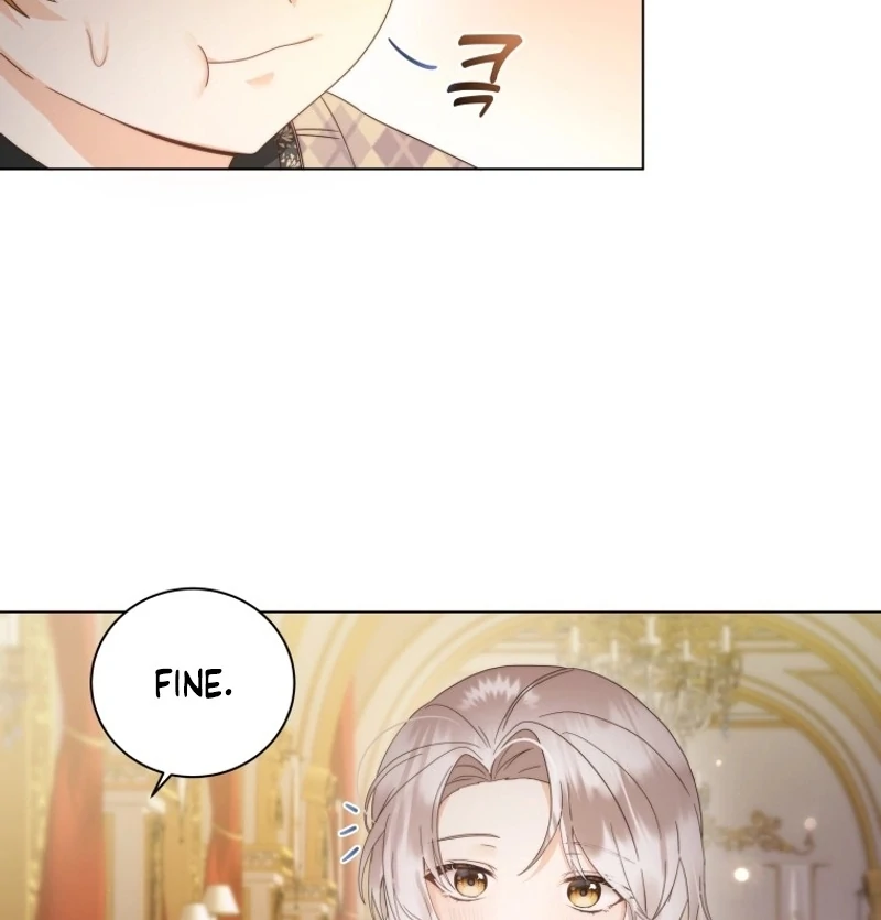 I Will Not Be the Supporting Character Forever Chapter 39 - Page 27