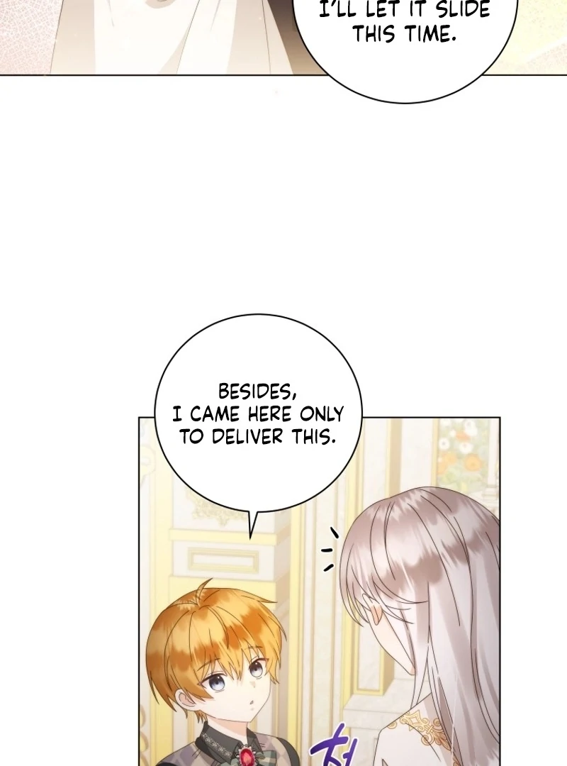 I Will Not Be the Supporting Character Forever Chapter 39 - Page 30