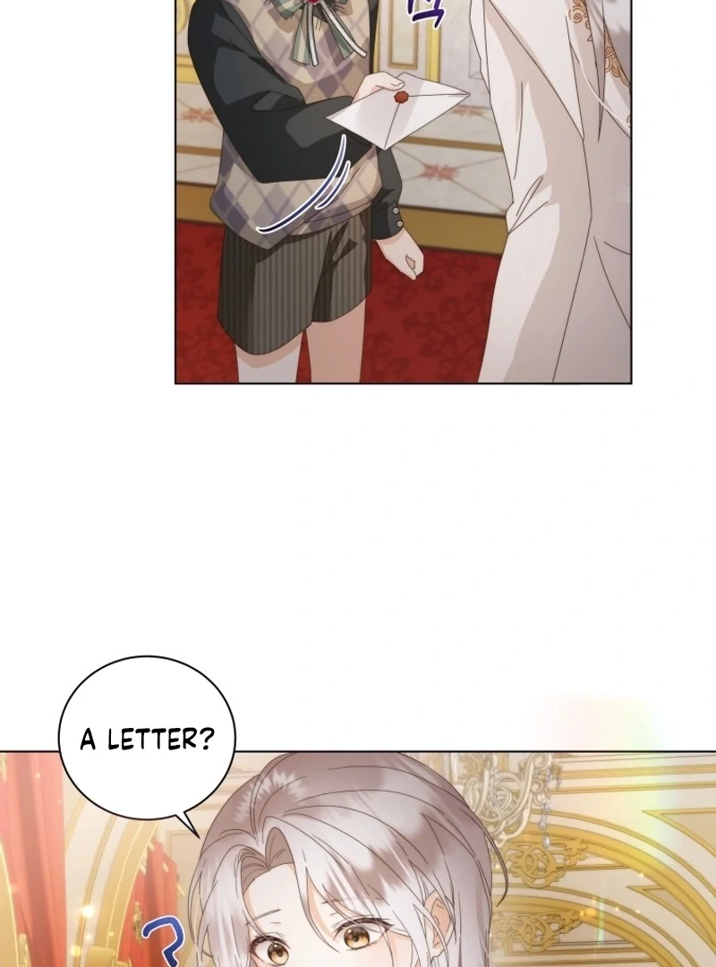I Will Not Be the Supporting Character Forever Chapter 39 - Page 31