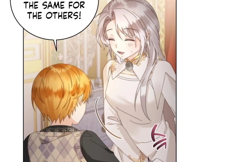 I Will Not Be the Supporting Character Forever Chapter 39 - Page 33