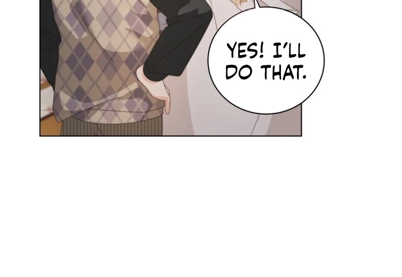 I Will Not Be the Supporting Character Forever Chapter 39 - Page 34