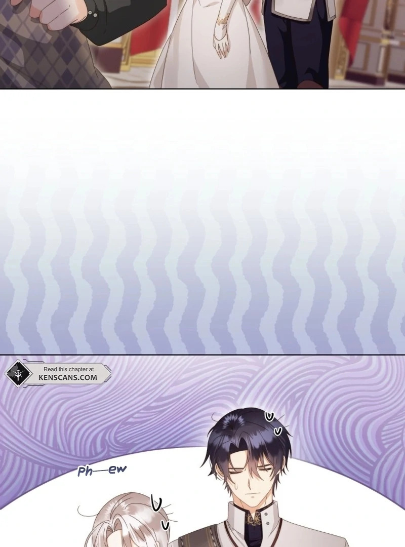 I Will Not Be the Supporting Character Forever Chapter 39 - Page 37