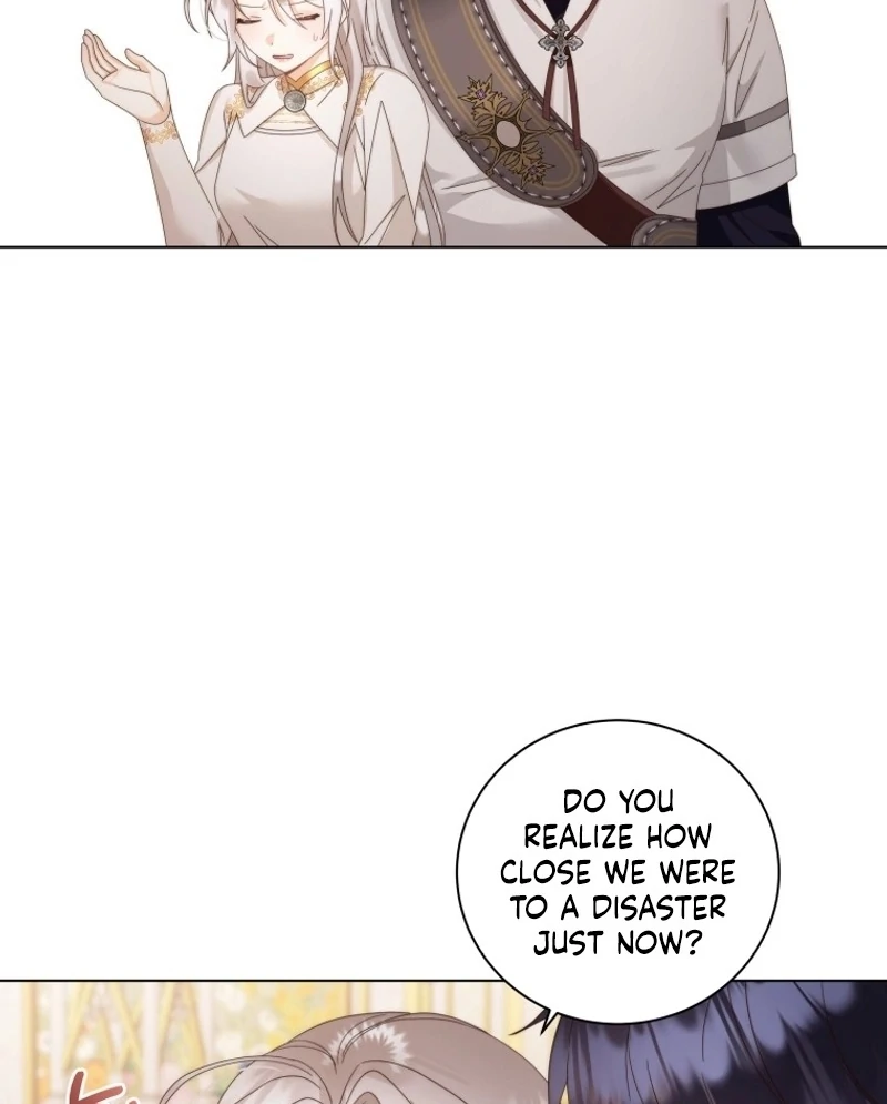 I Will Not Be the Supporting Character Forever Chapter 39 - Page 38