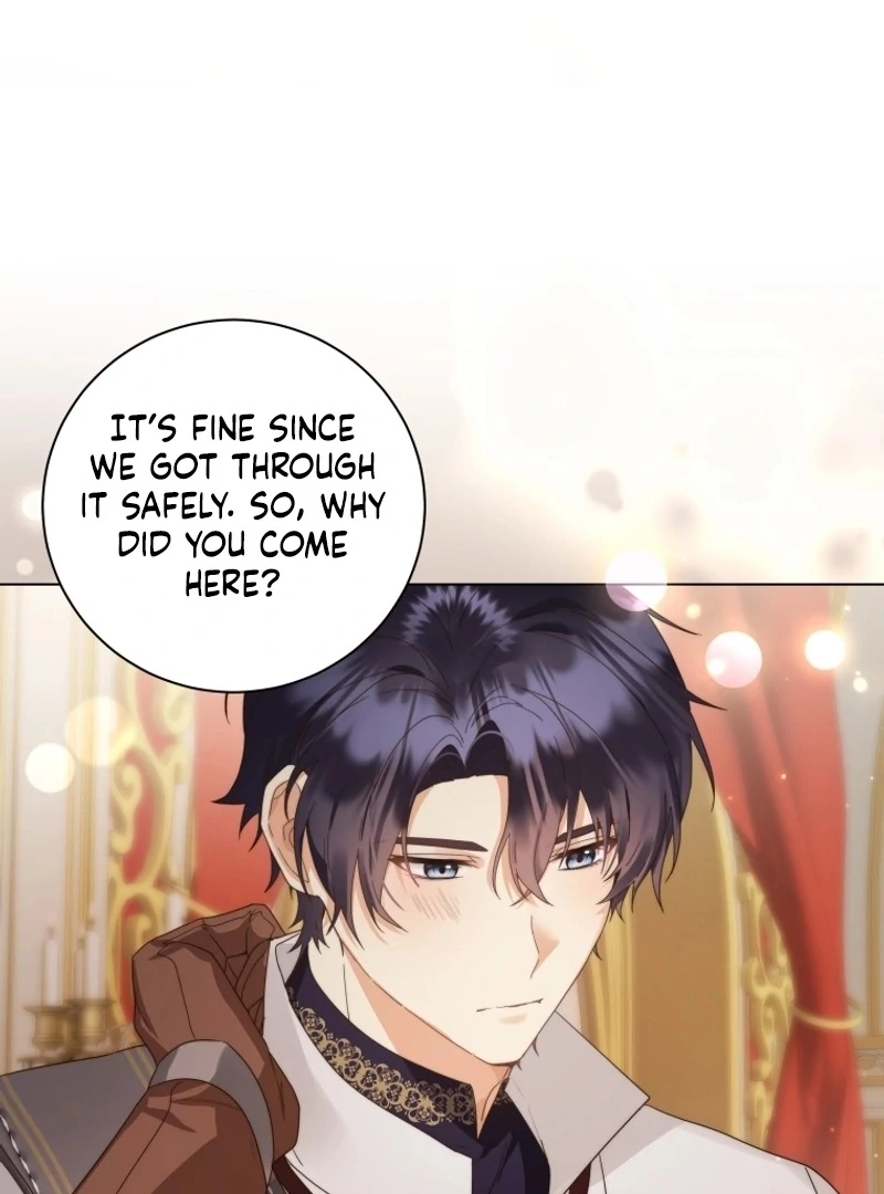 I Will Not Be the Supporting Character Forever Chapter 39 - Page 41