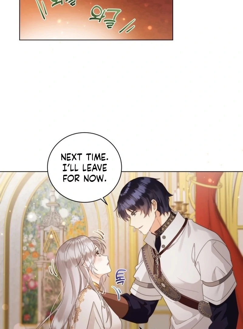 I Will Not Be the Supporting Character Forever Chapter 39 - Page 46