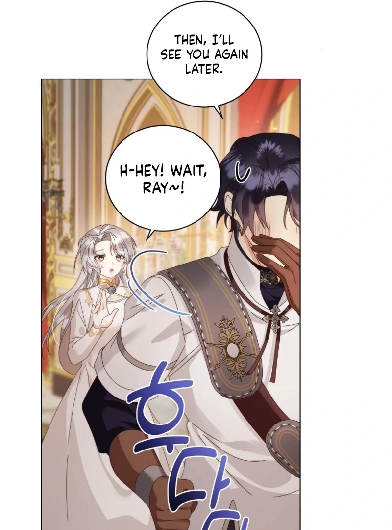 I Will Not Be the Supporting Character Forever Chapter 39 - Page 50