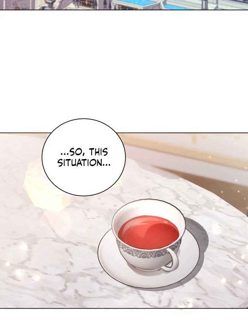 I Will Not Be the Supporting Character Forever Chapter 39 - Page 57