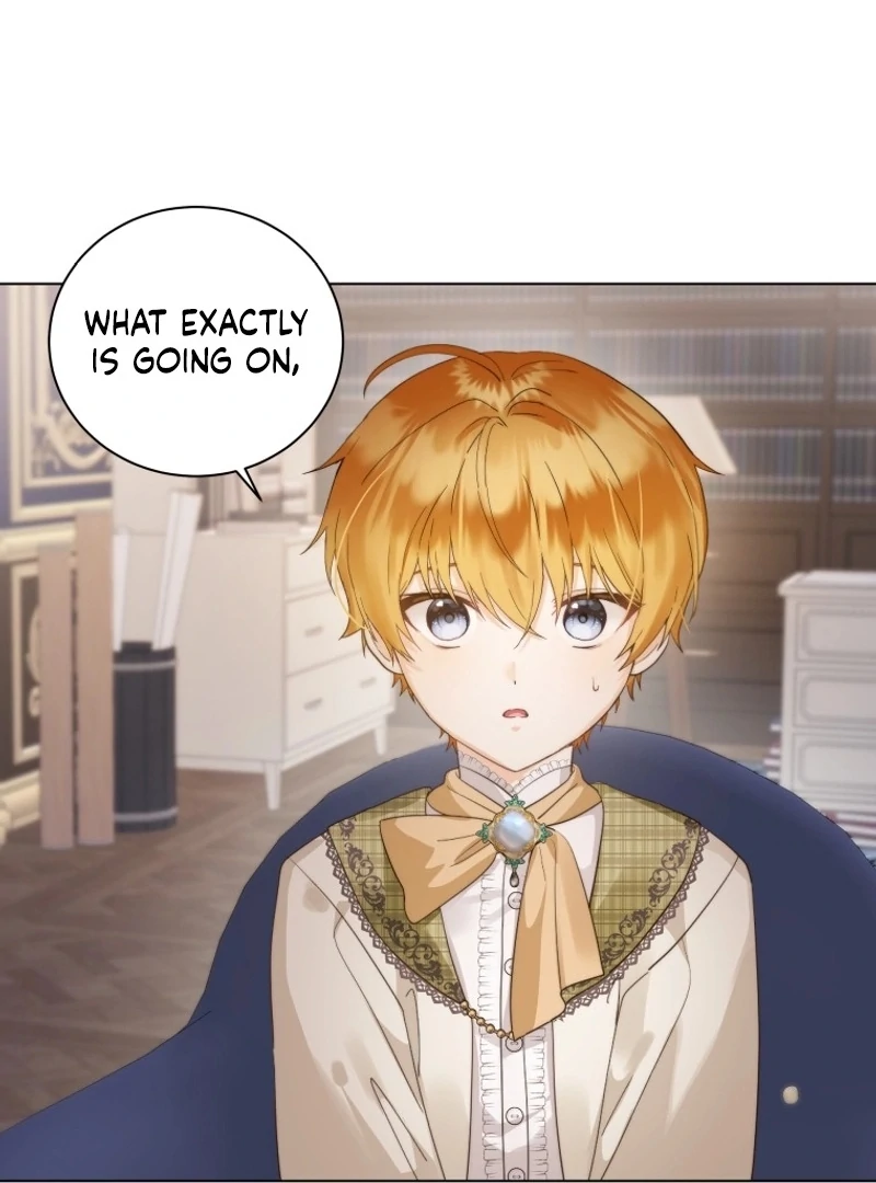 I Will Not Be the Supporting Character Forever Chapter 39 - Page 58