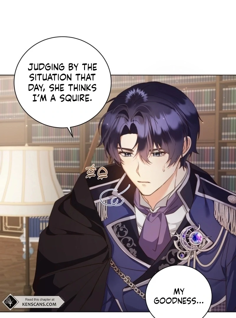 I Will Not Be the Supporting Character Forever Chapter 39 - Page 62