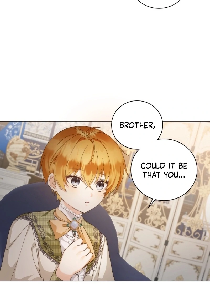 I Will Not Be the Supporting Character Forever Chapter 39 - Page 63