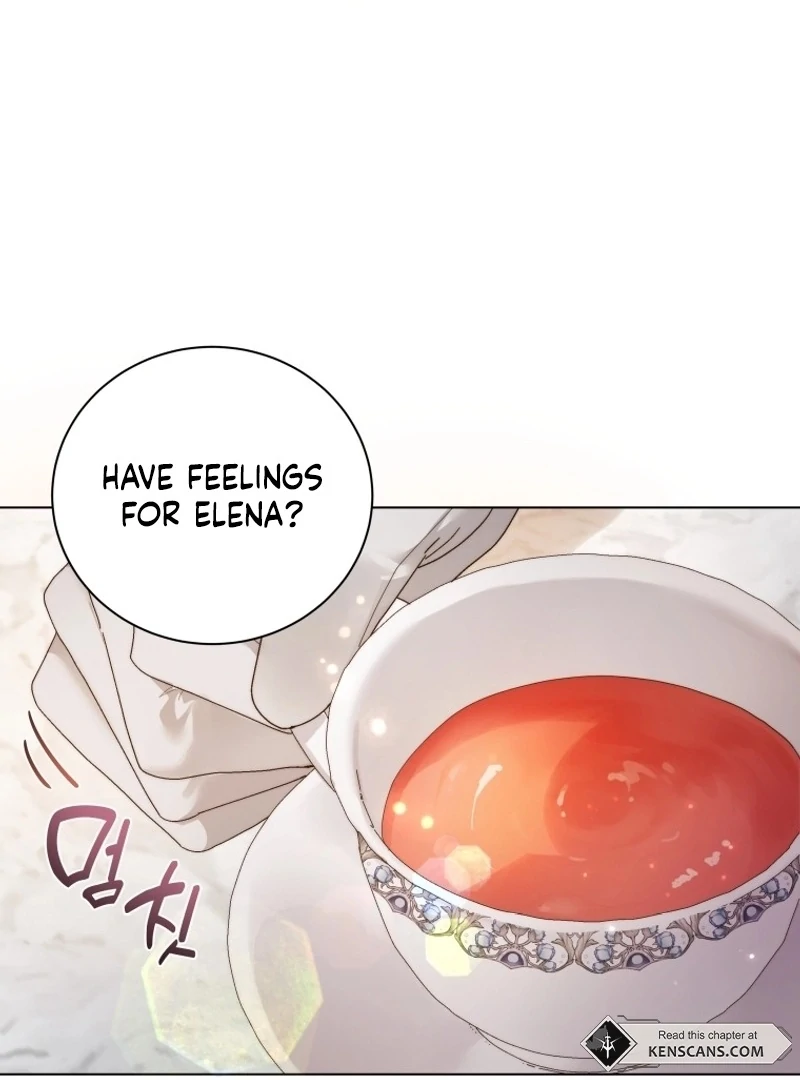 I Will Not Be the Supporting Character Forever Chapter 39 - Page 64