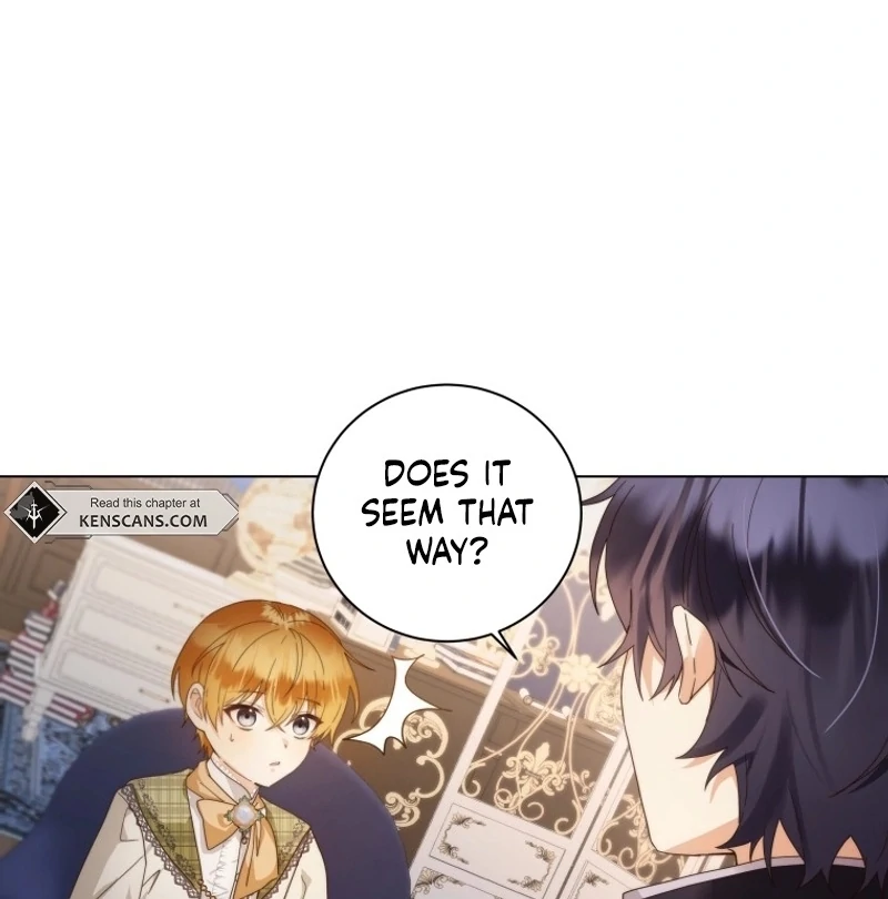 I Will Not Be the Supporting Character Forever Chapter 39 - Page 65