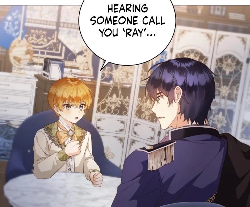 I Will Not Be the Supporting Character Forever Chapter 39 - Page 71