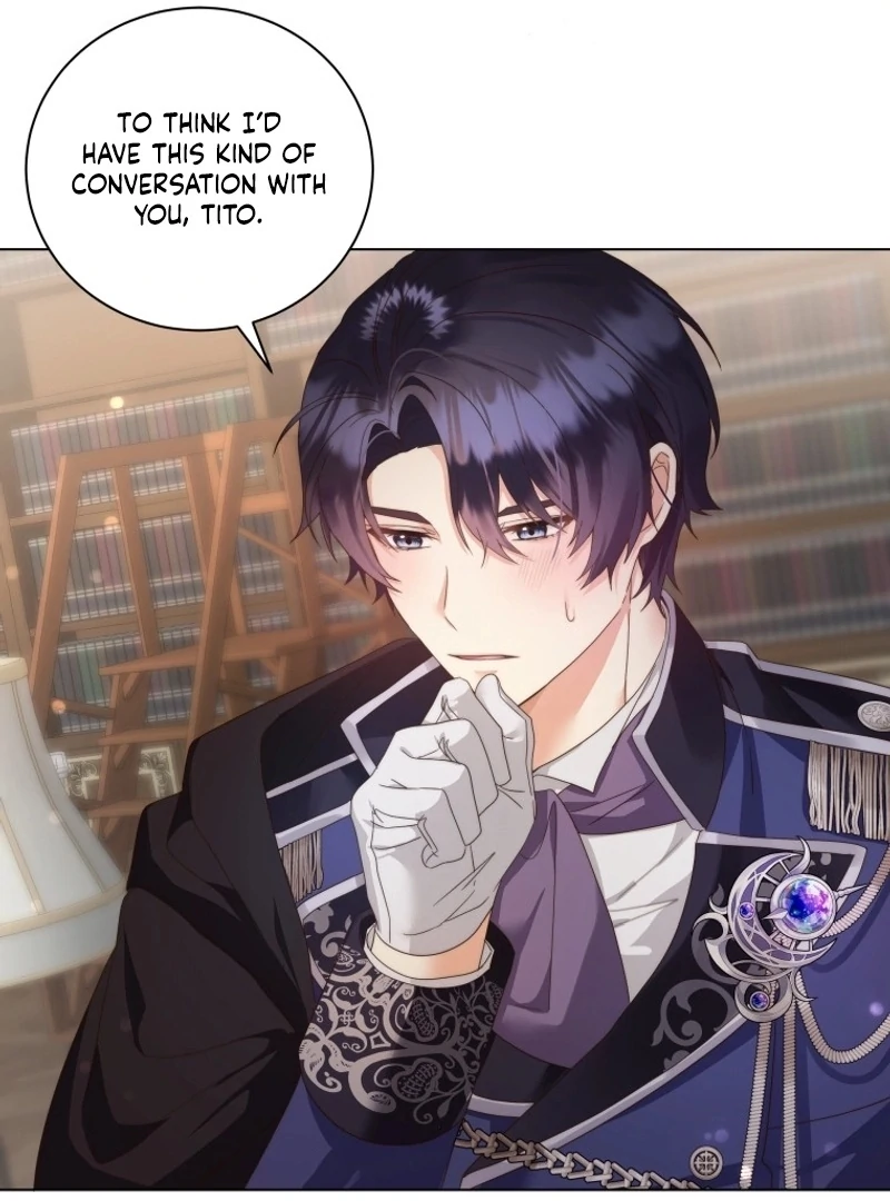 I Will Not Be the Supporting Character Forever Chapter 39 - Page 75