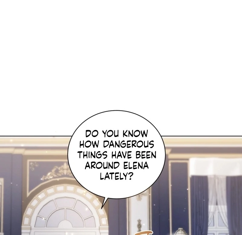 I Will Not Be the Supporting Character Forever Chapter 39 - Page 77