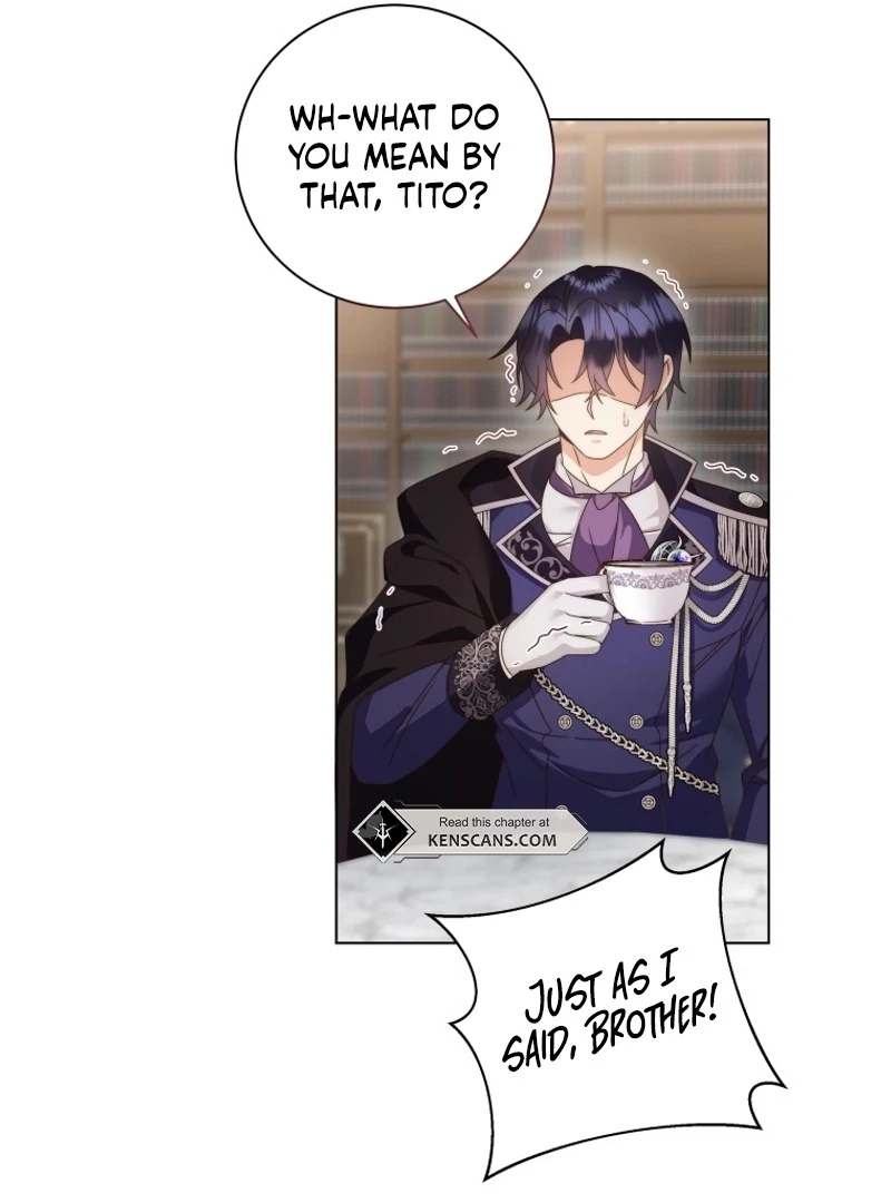 I Will Not Be the Supporting Character Forever Chapter 39 - Page 79