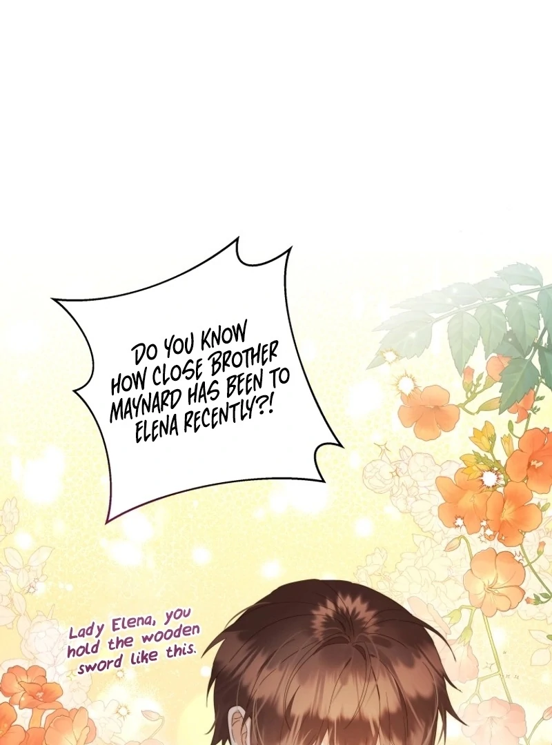 I Will Not Be the Supporting Character Forever Chapter 39 - Page 80