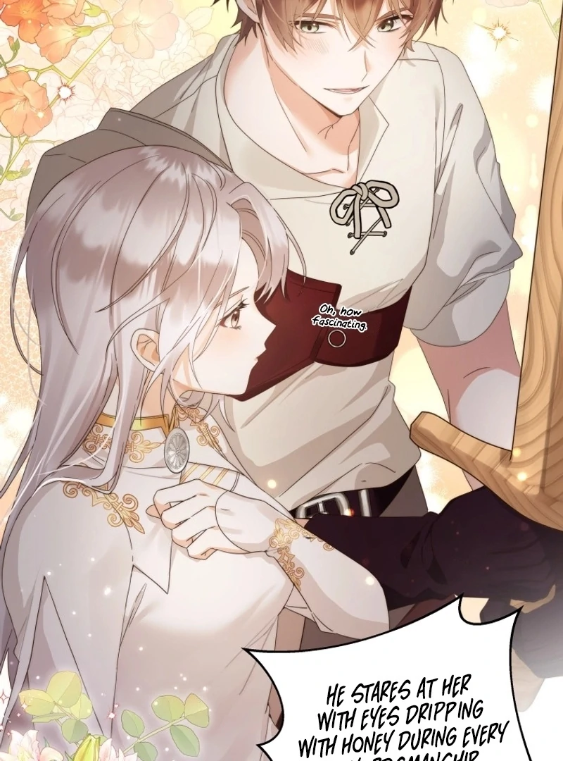 I Will Not Be the Supporting Character Forever Chapter 39 - Page 81