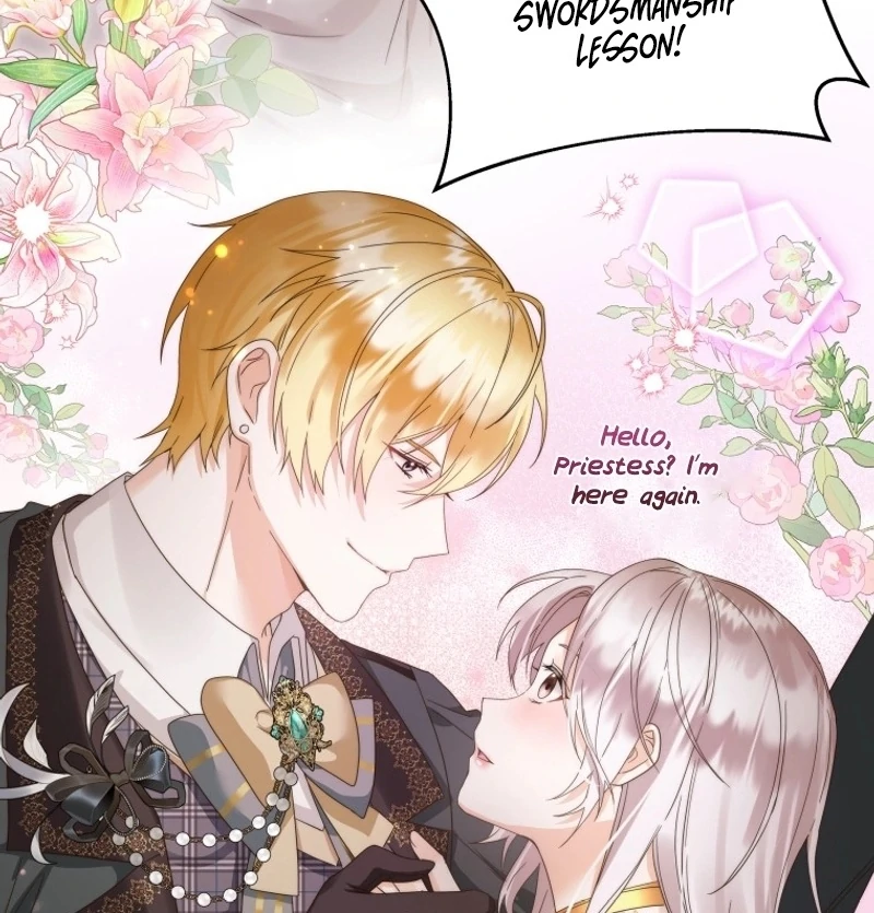 I Will Not Be the Supporting Character Forever Chapter 39 - Page 82