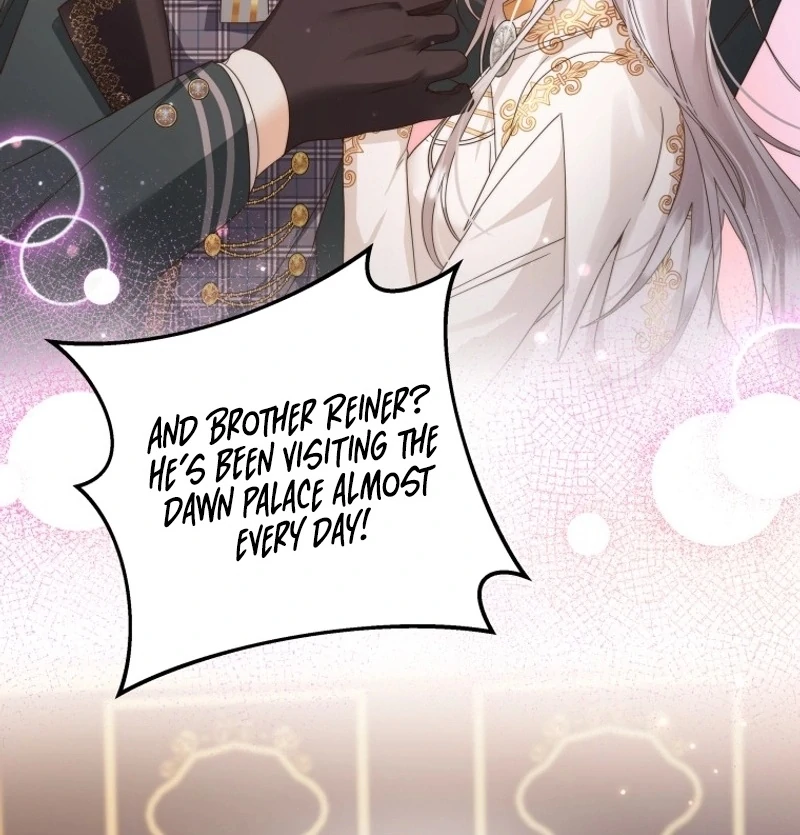 I Will Not Be the Supporting Character Forever Chapter 39 - Page 83