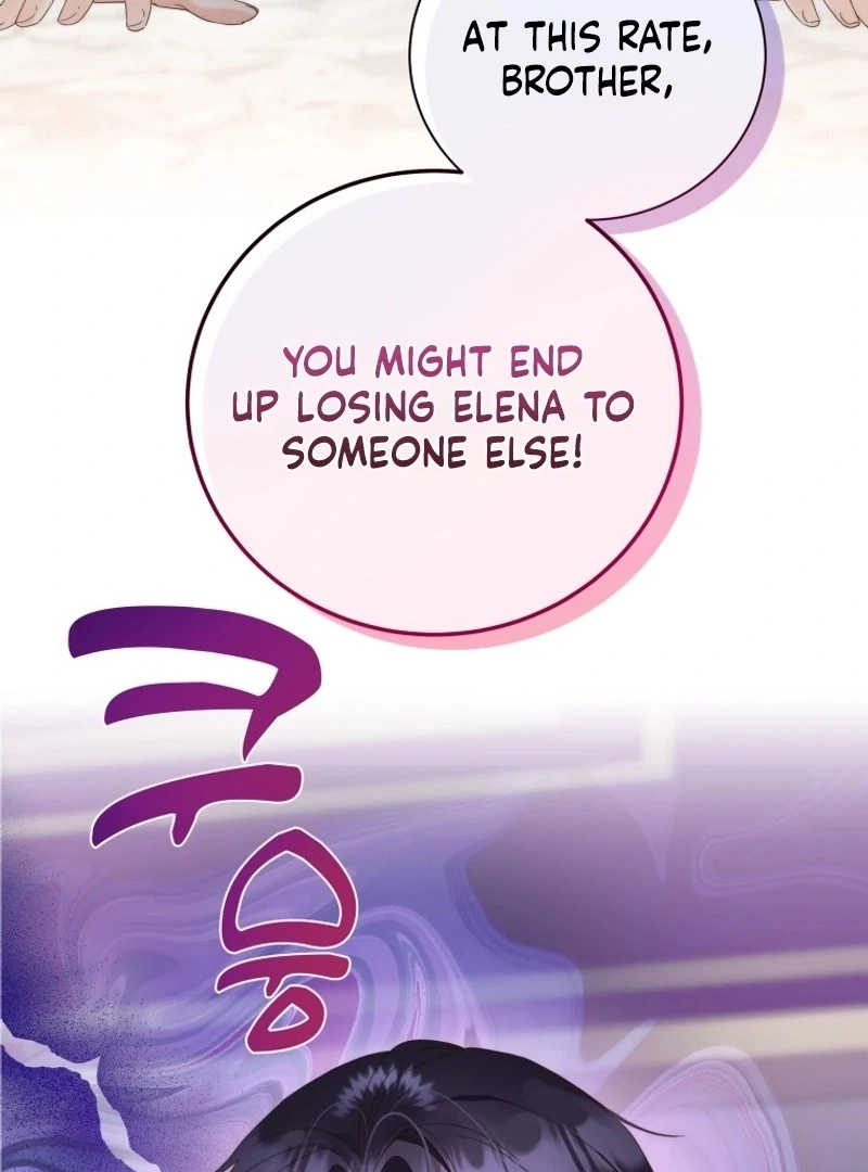 I Will Not Be the Supporting Character Forever Chapter 39 - Page 85
